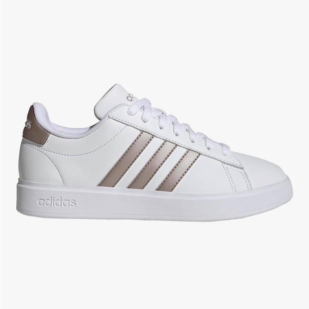 NEW adidas Women's Grand Court 2.0 Tennis Shoe